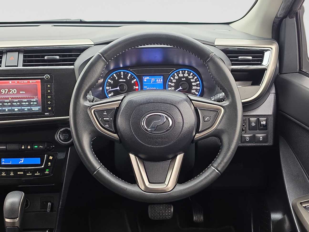 used 2019 Perodua Myvi AV 1.5
