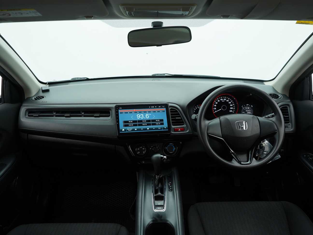 used 2015 Honda HR-V S 1.8