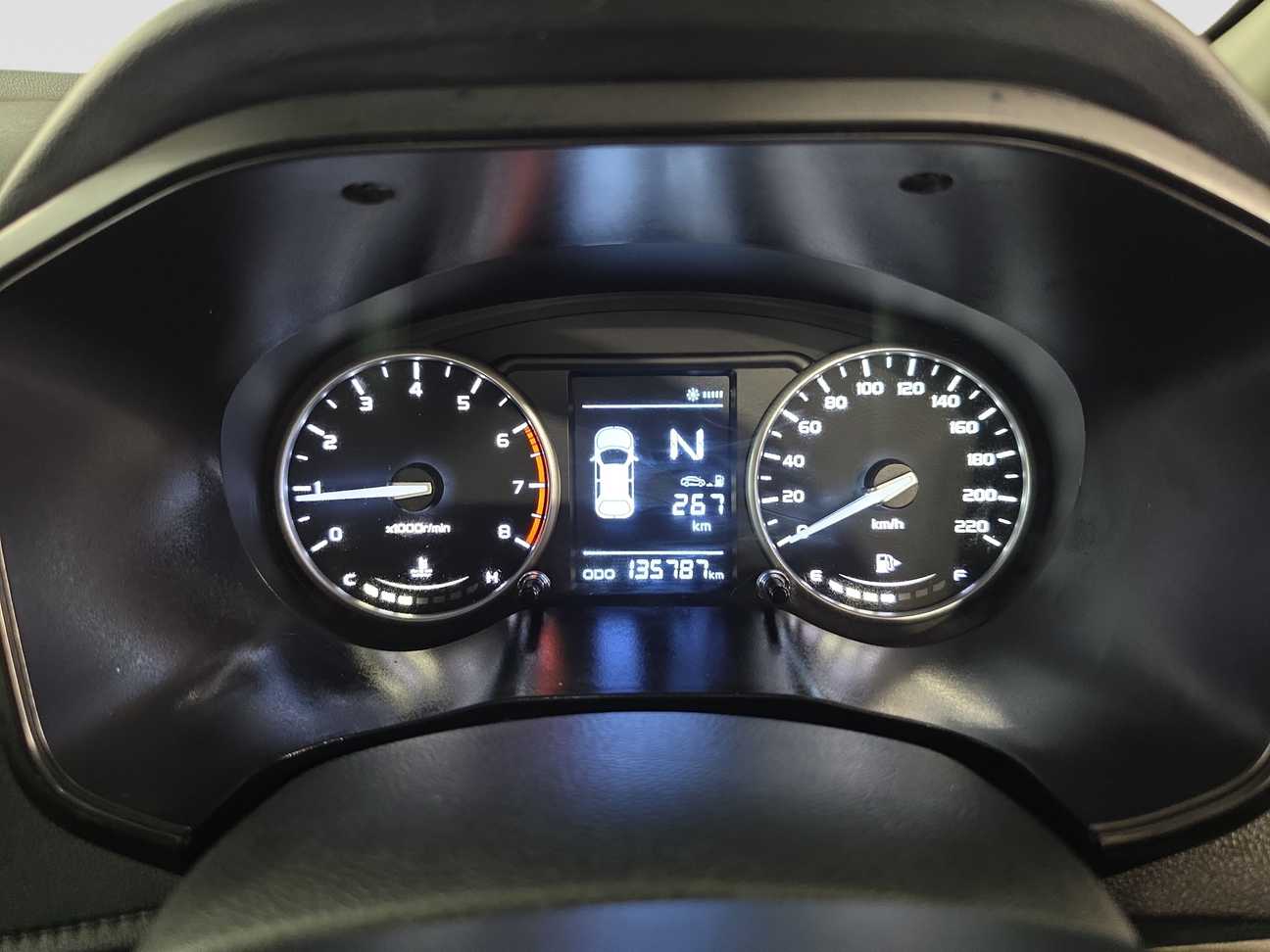 used 2020 Proton Persona Standard 1.6
