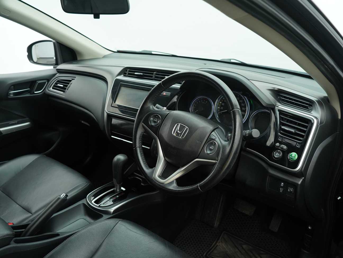 used 2020 Honda City V 1.5