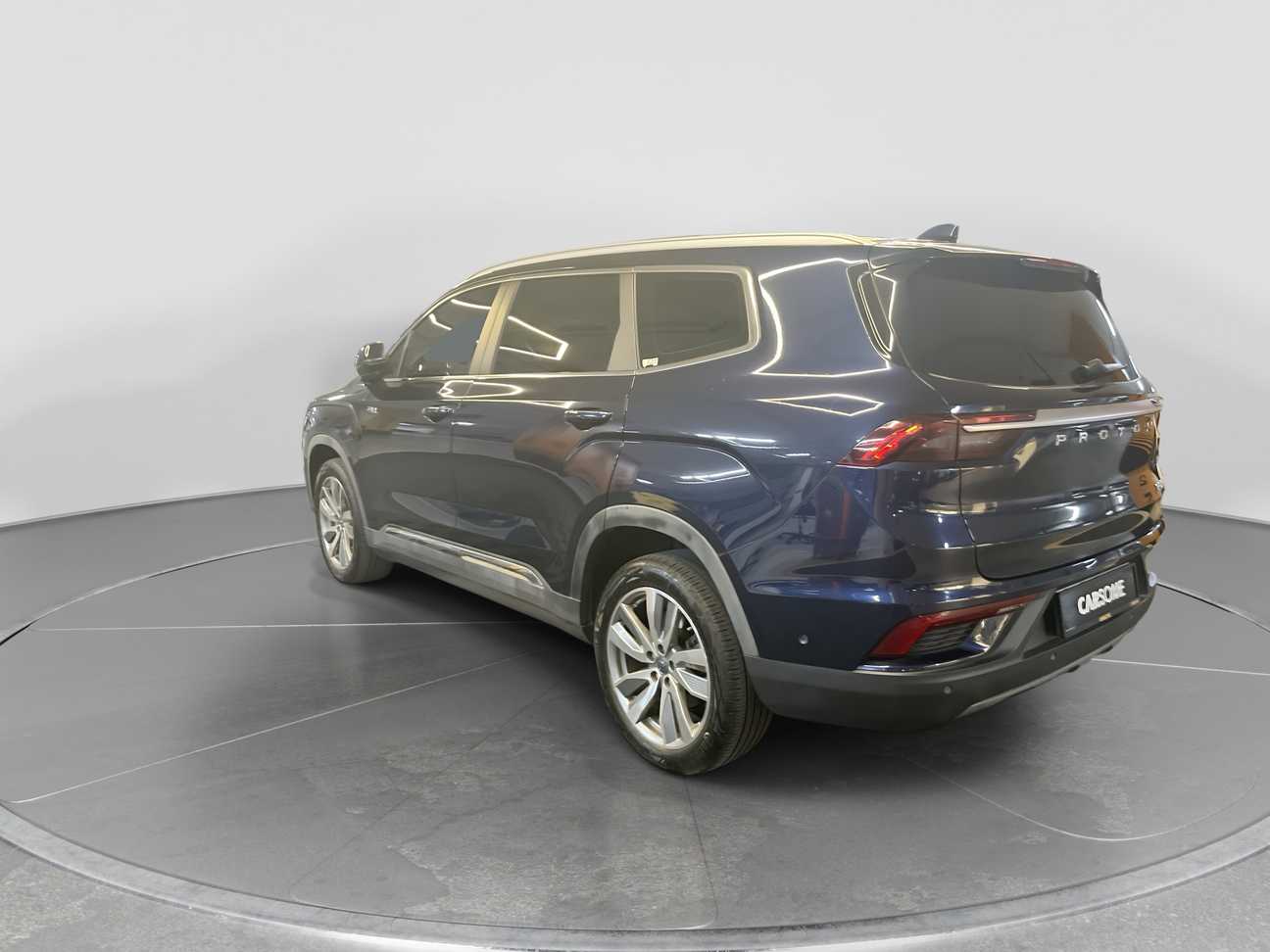 used 2023 Proton X90 Flagship 1.5