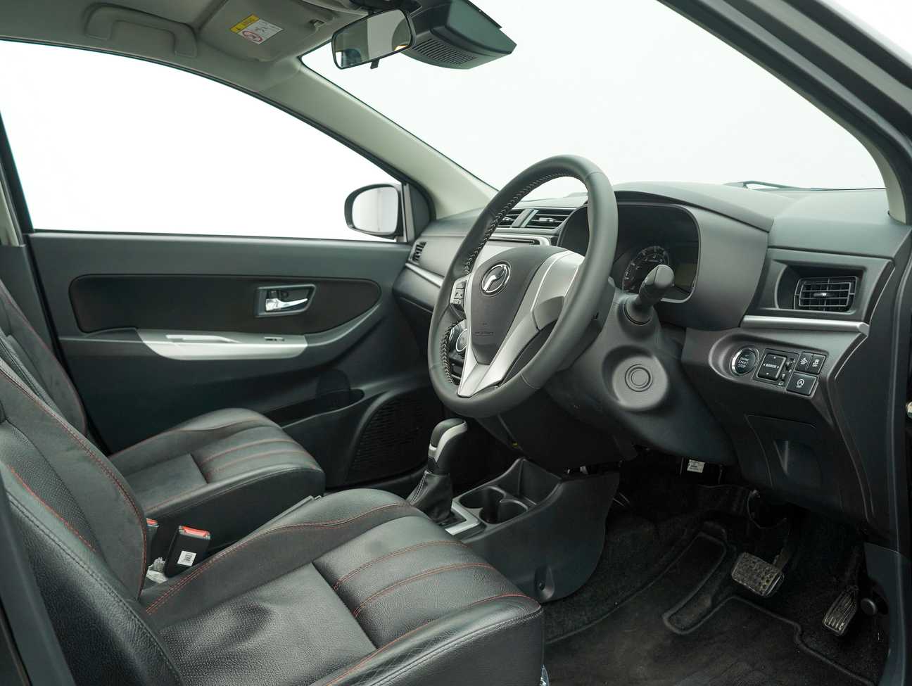 terpakai 2020 Perodua Bezza Advance 1.3