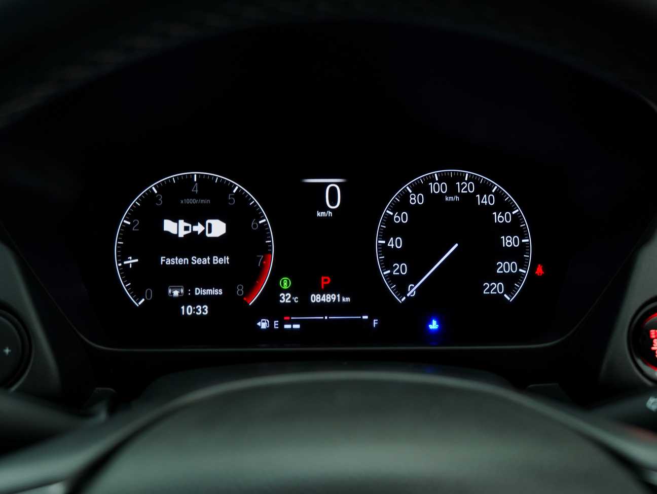 used 2022 Honda City V Sensing 1.5
