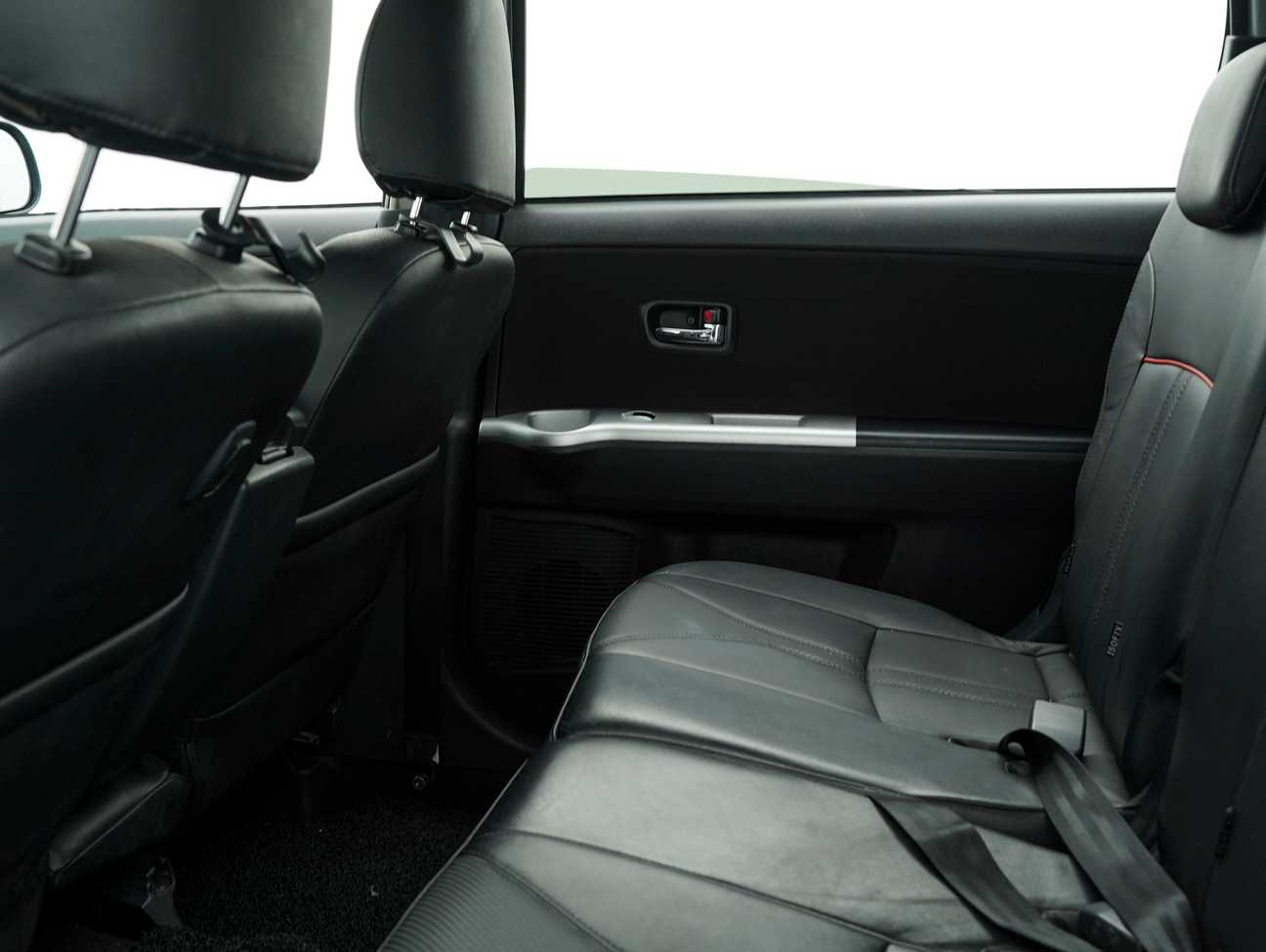 used 2019 Perodua Alza Advance 1.5