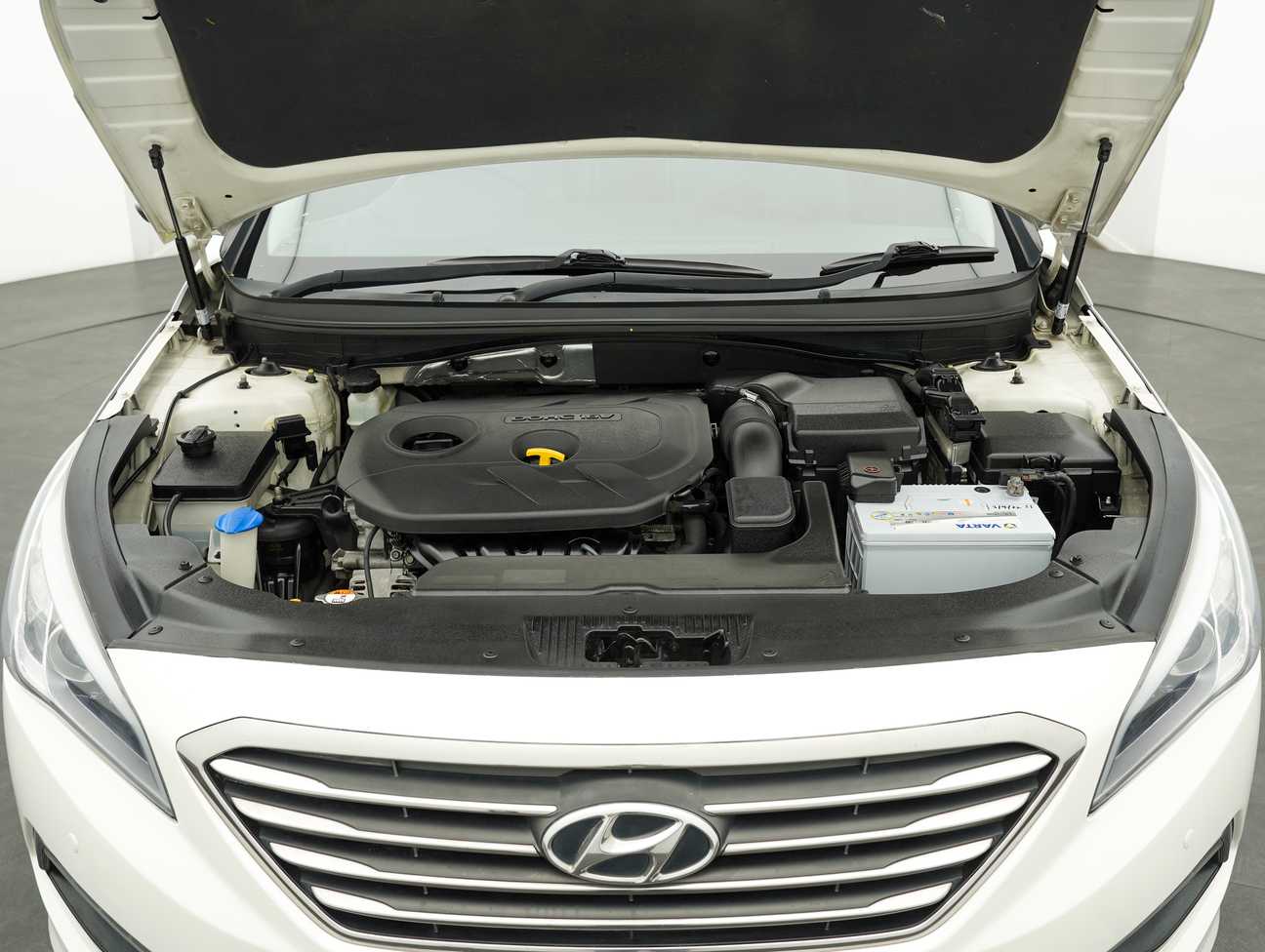 terpakai 2015 Hyundai Sonata Elegance 2.0