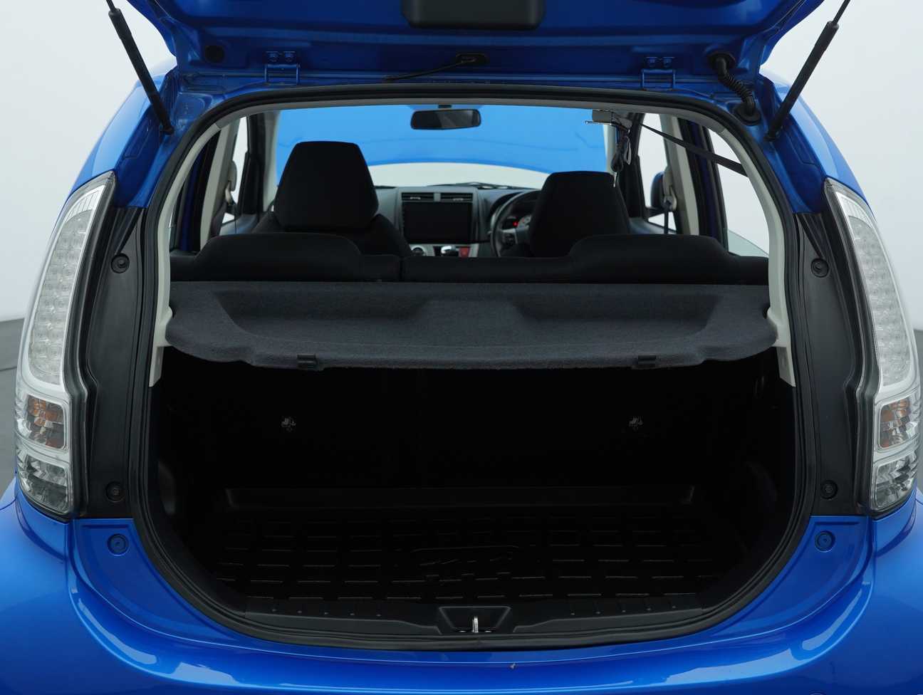 terpakai 2017 Perodua Myvi SE 1.5