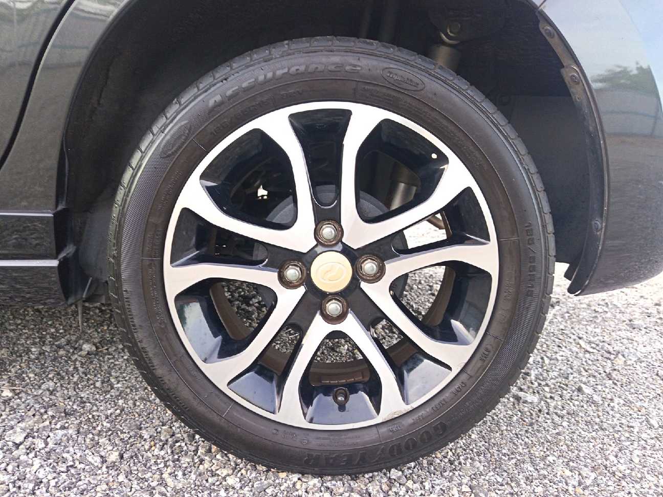 used 2019 Perodua Myvi AV 1.5