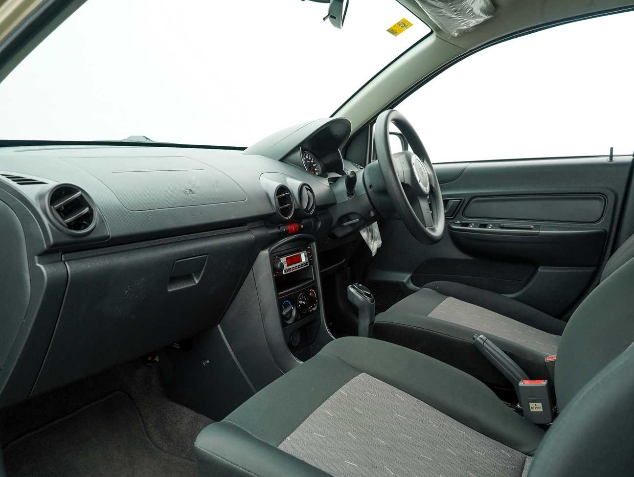 used 2016 Proton Saga FLX Plus 1.3