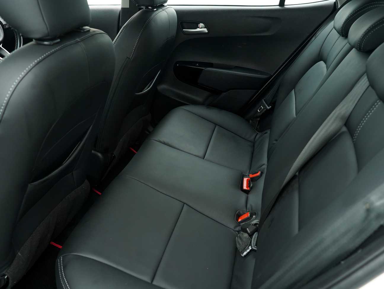 used 2019 Kia PICANTO EX 1.2