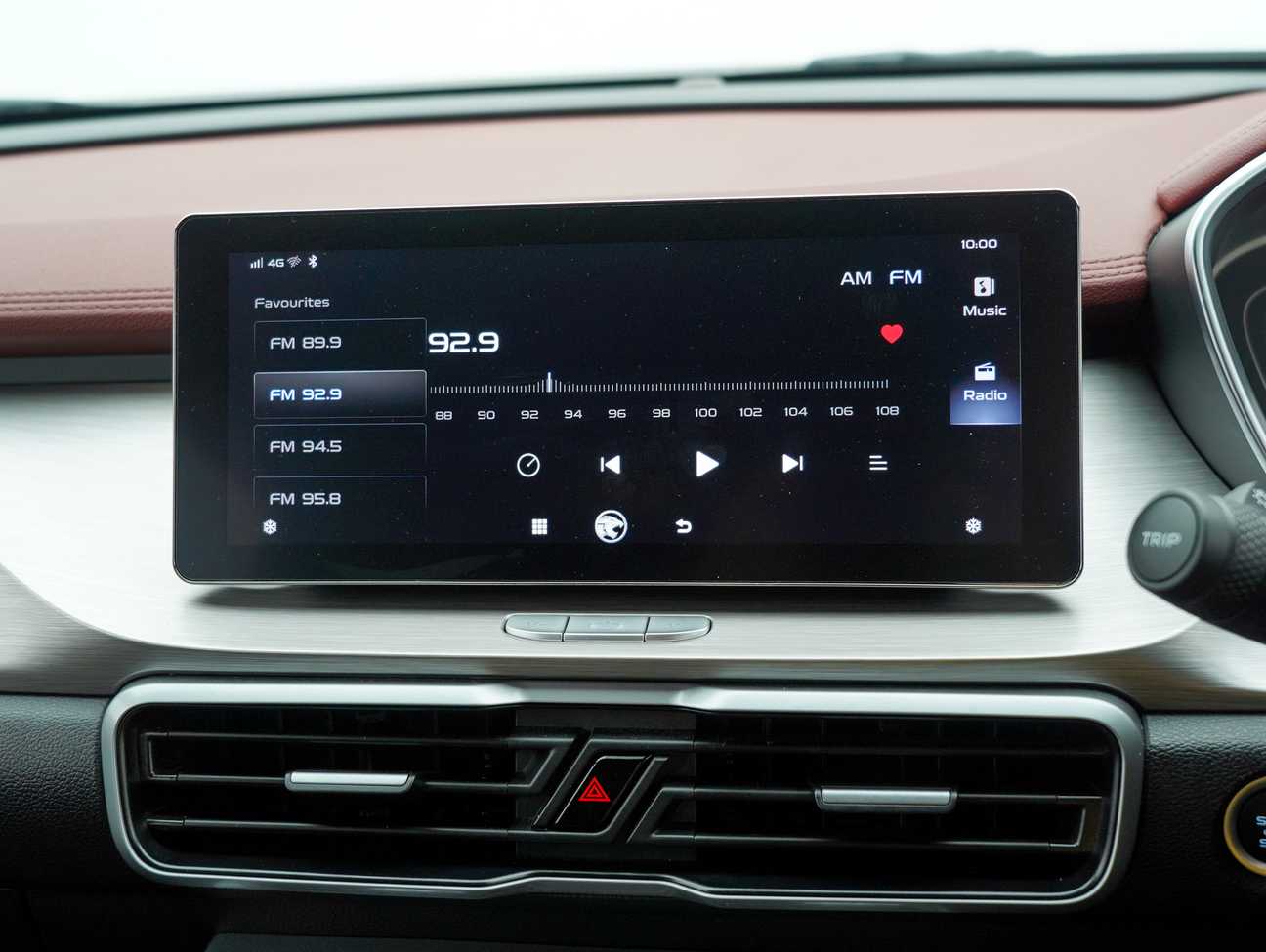 used 2021 Proton X50 Premium 1.5