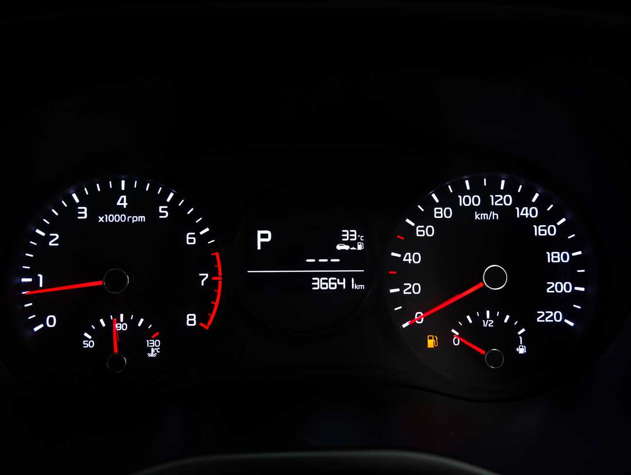 used 2019 Kia Picanto EX 1.2