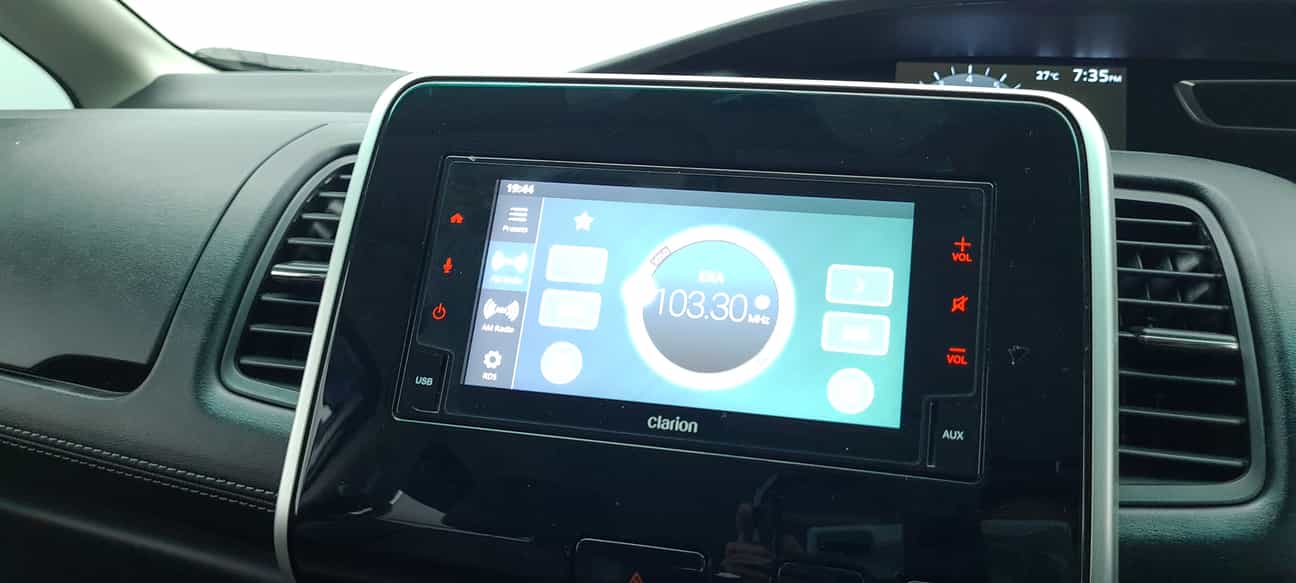 used 2020 Nissan SERENA S-HYBRID HIGH-WAY STAR (CKD) 2.0