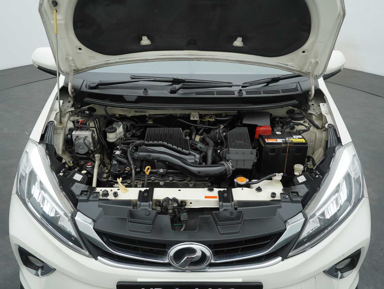 used 2018 Perodua Myvi AV 1.5