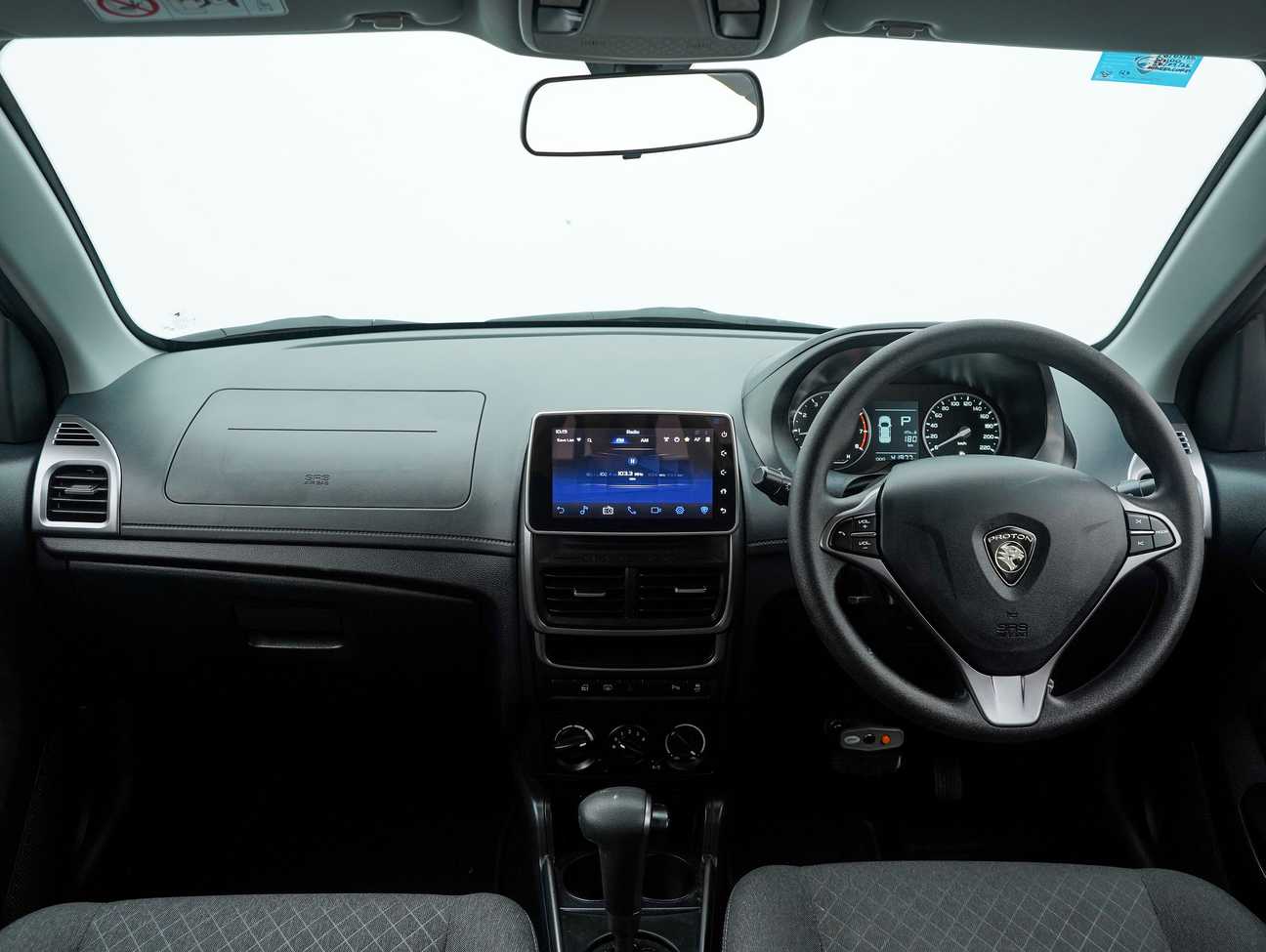 used 2020 Proton Saga Premium 1.3