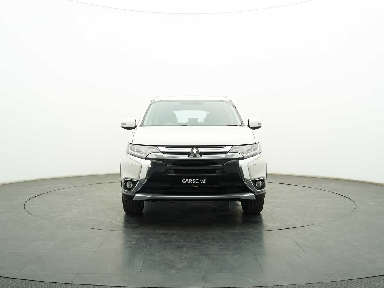 used 2016 Mitsubishi Outlander  2.4