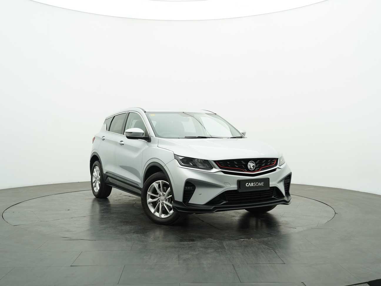 terpakai 2023 Proton X50 Executive 1.5