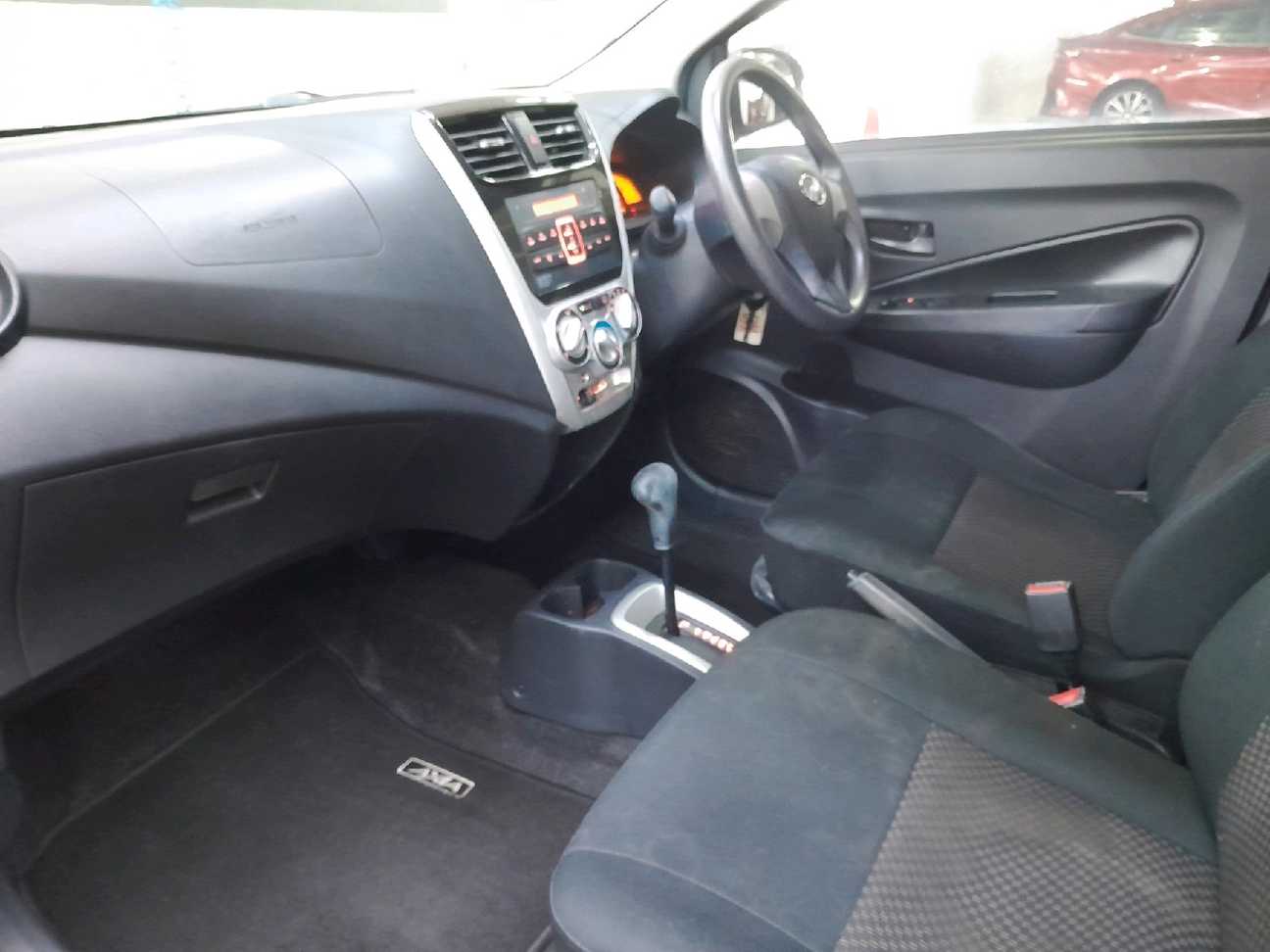 used 2021 Perodua AXIA GXtra 1.0