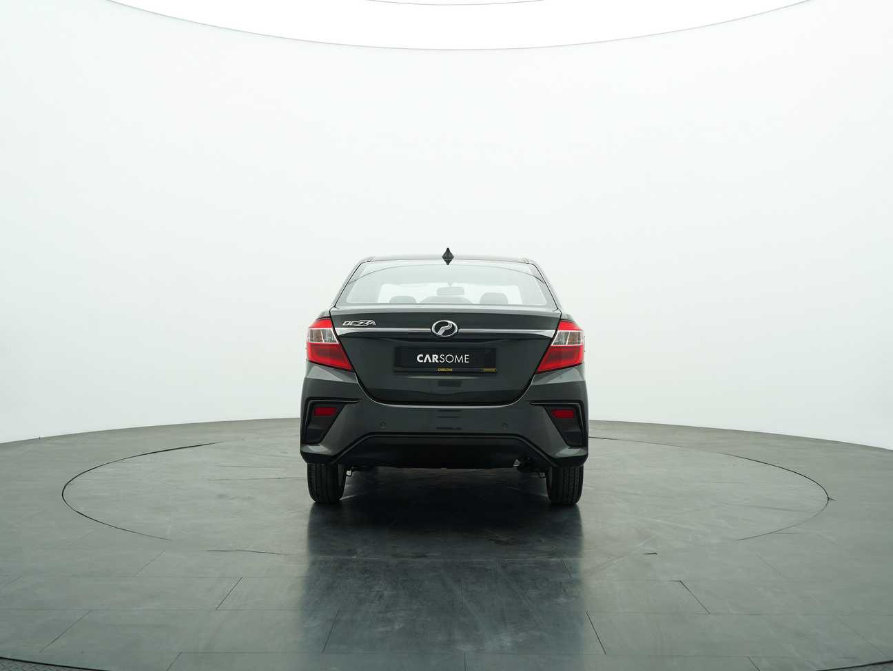 terpakai 2023 Perodua Bezza G 1.0