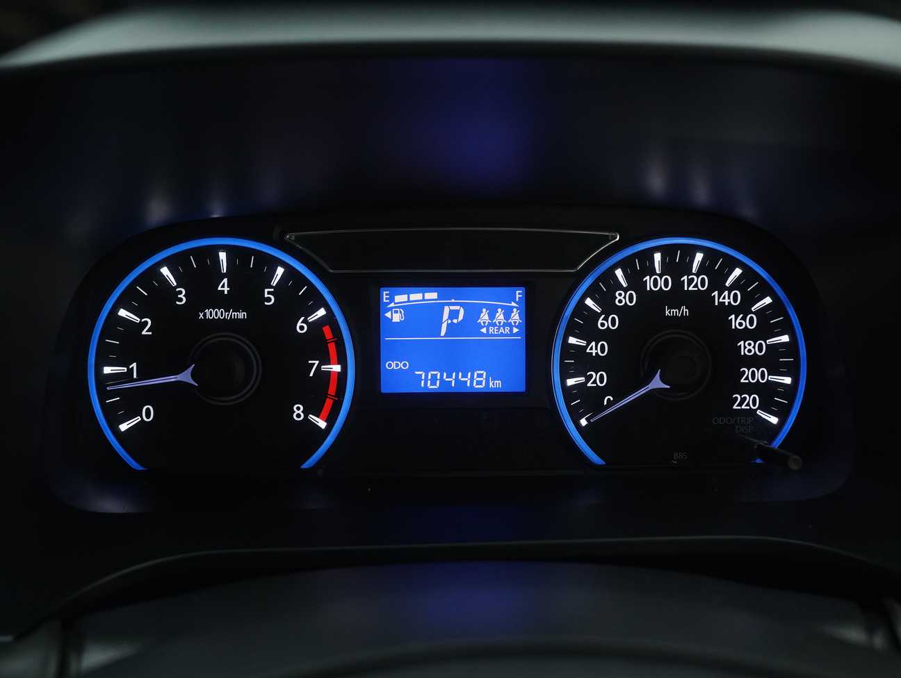 used 2018 Perodua Myvi AV 1.5