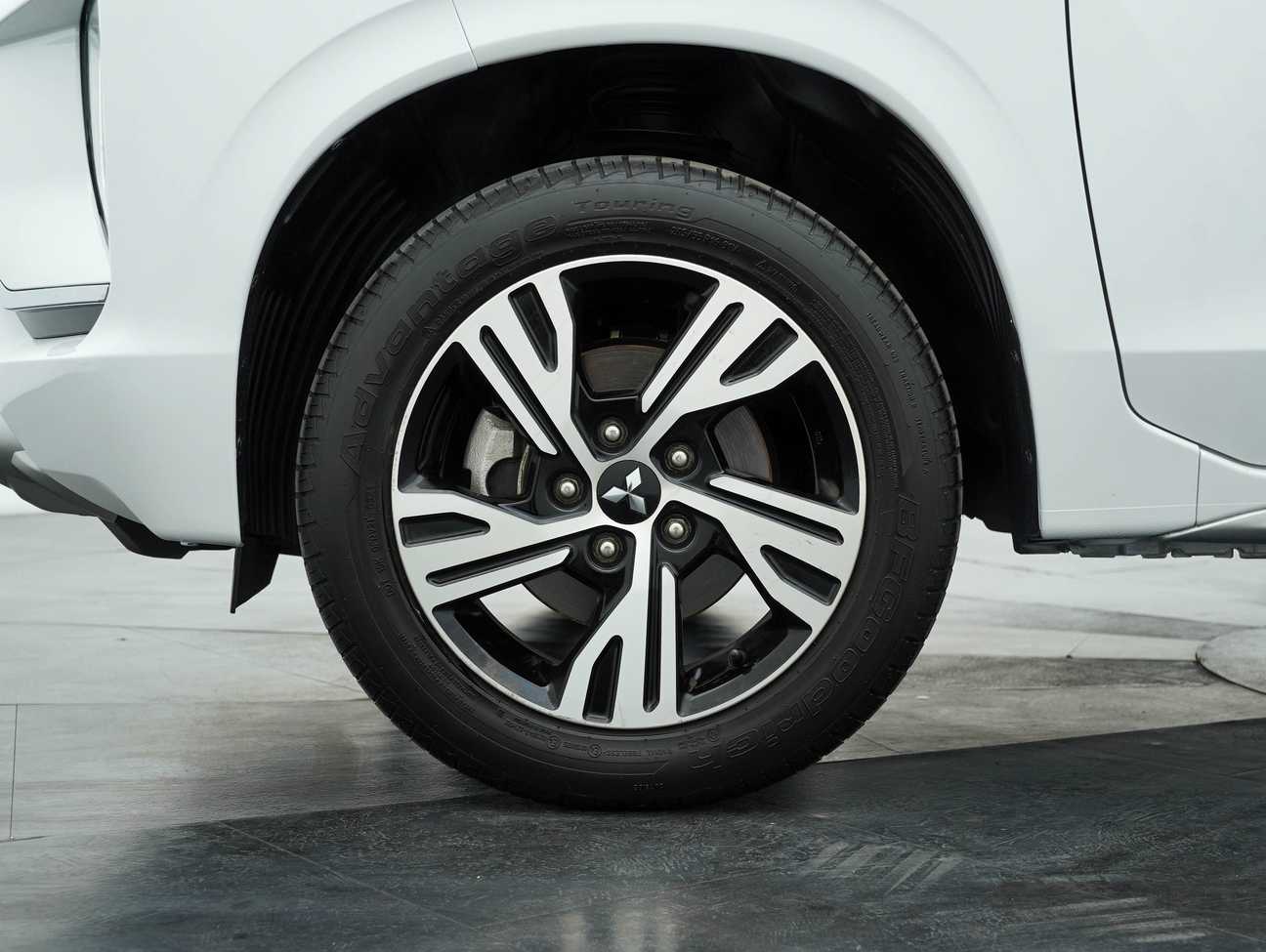 used 2020 Mitsubishi Xpander  1.5