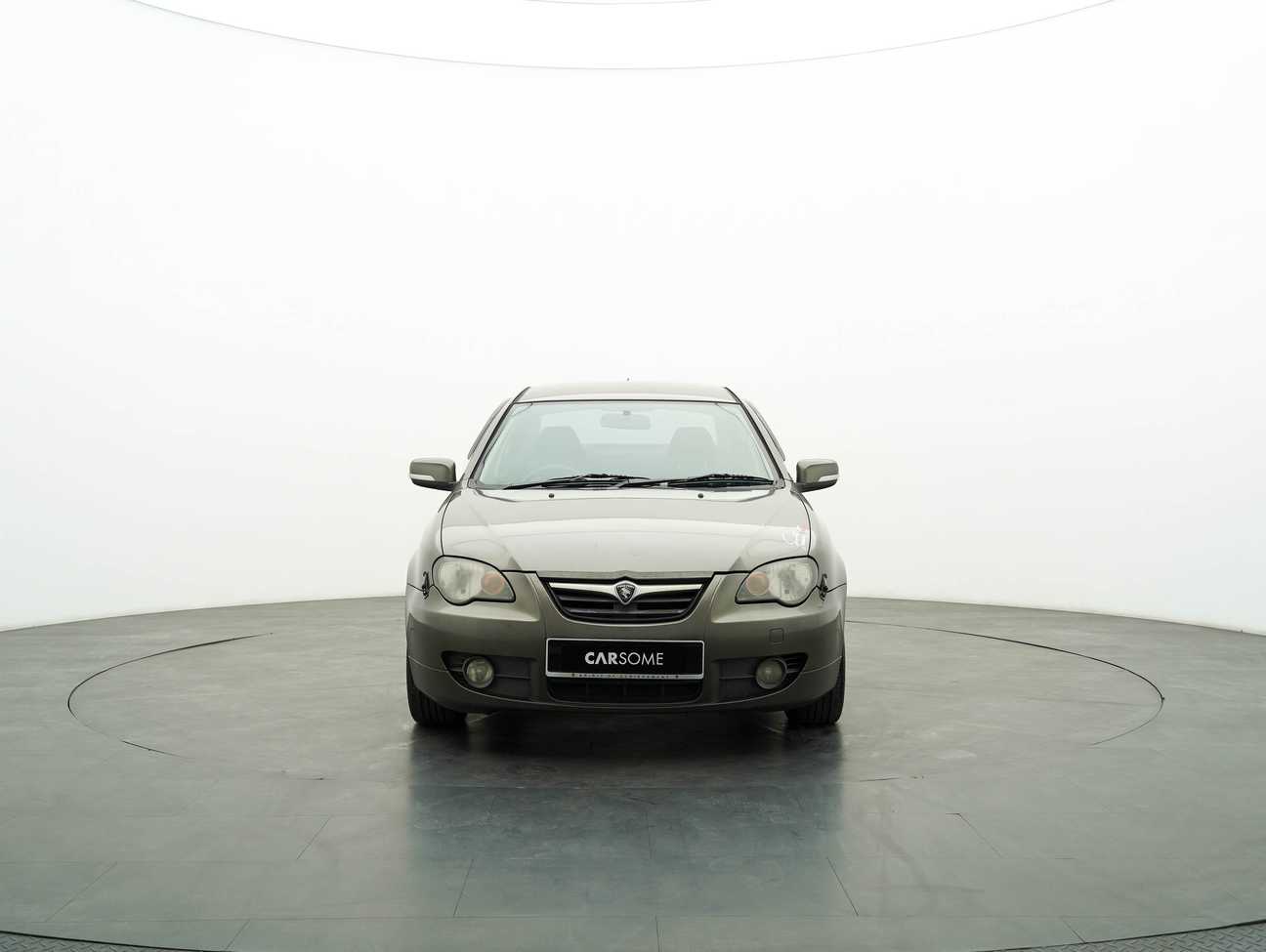 used 2013 Proton Persona Elegance Standard 1.6