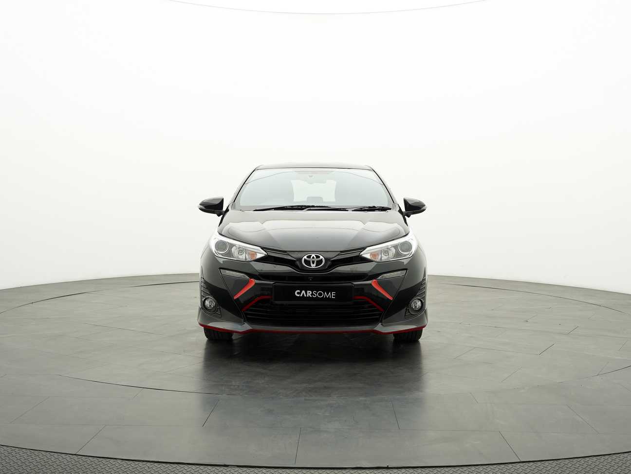 used 2020 Toyota Yaris E 1.5