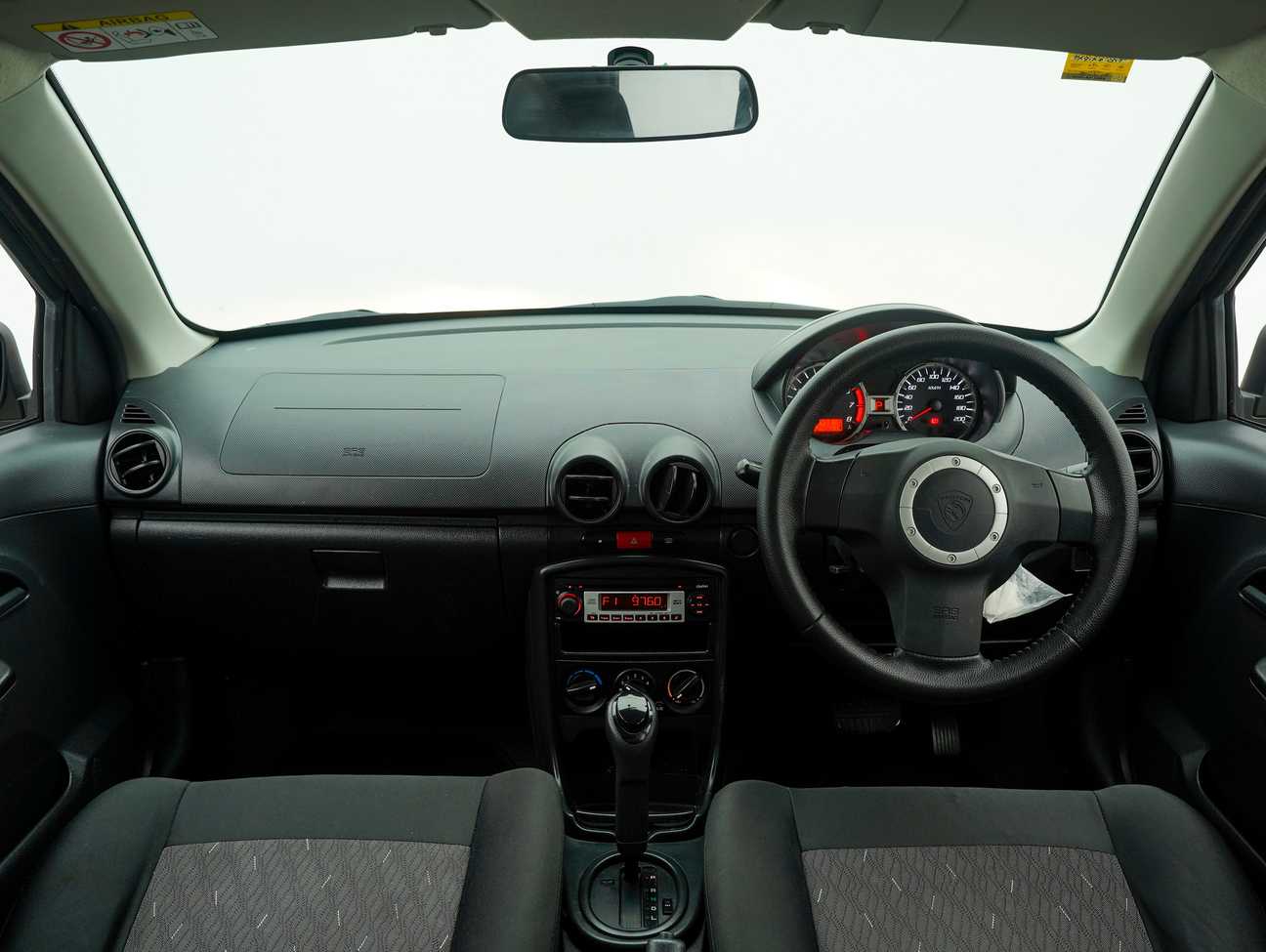 used 2016 Proton Saga FLX Plus 1.3