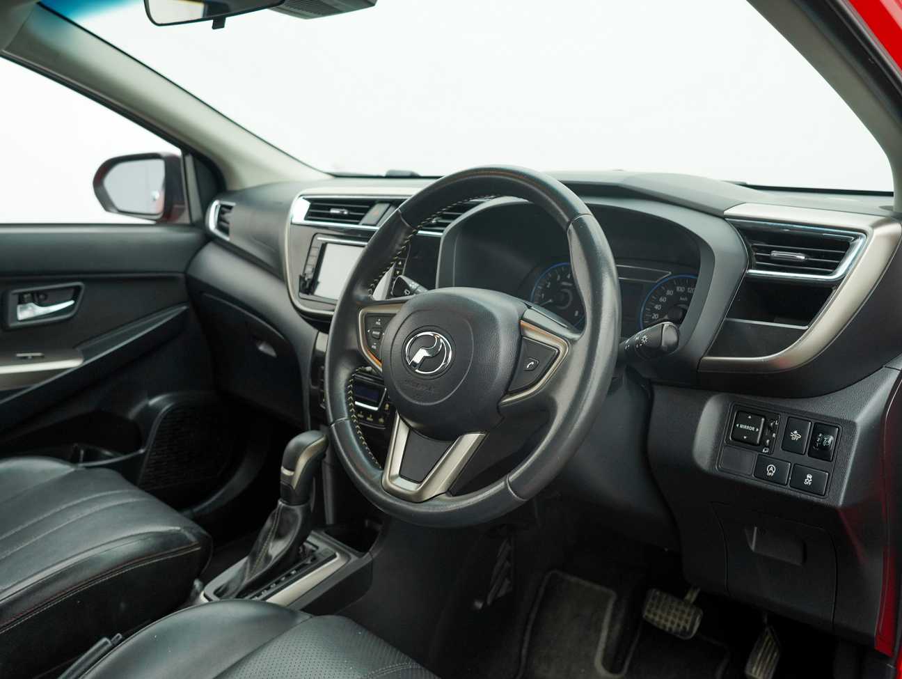 terpakai 2018 Perodua Myvi AV 1.5