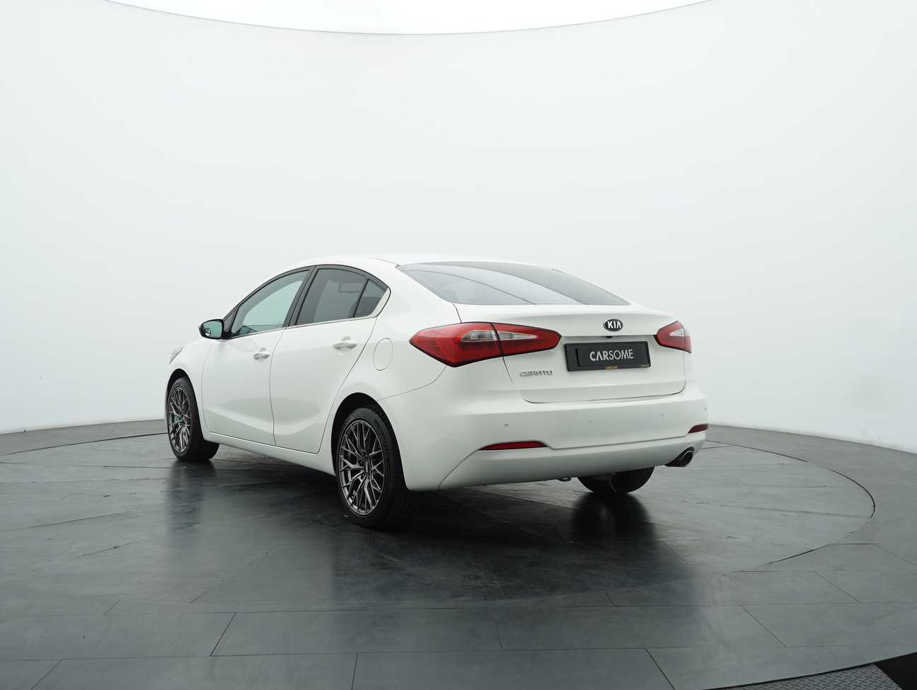 used 2013 Kia Cerato  1.6