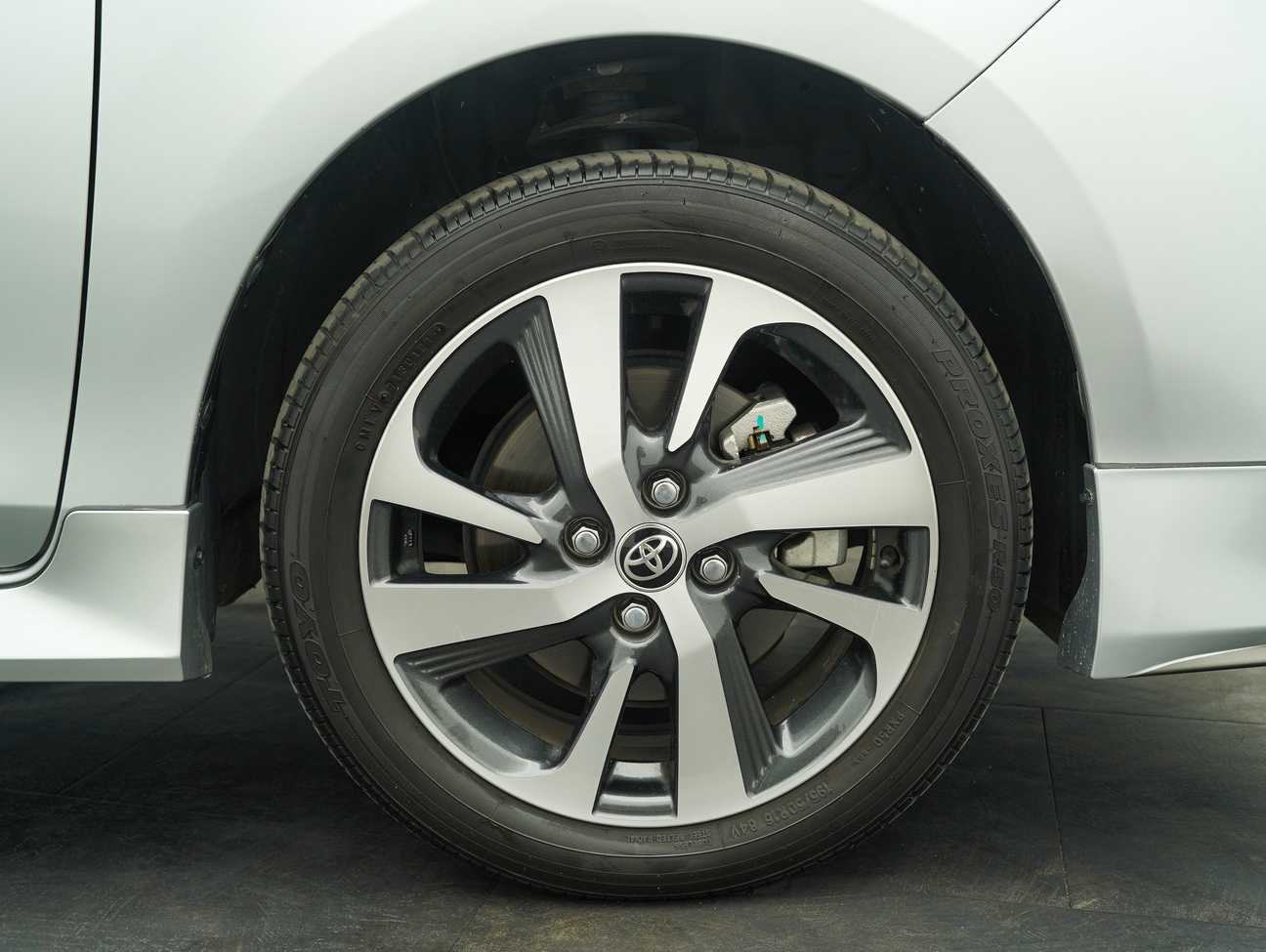 used 2021 Toyota Vios G 1.5
