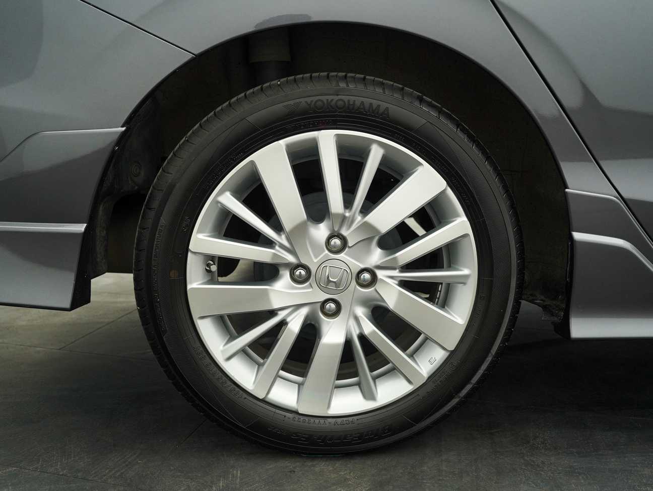 terpakai 2020 Honda City V 1.5