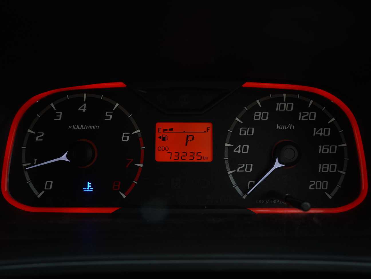 used 2017 Perodua Bezza X Premium 1.3