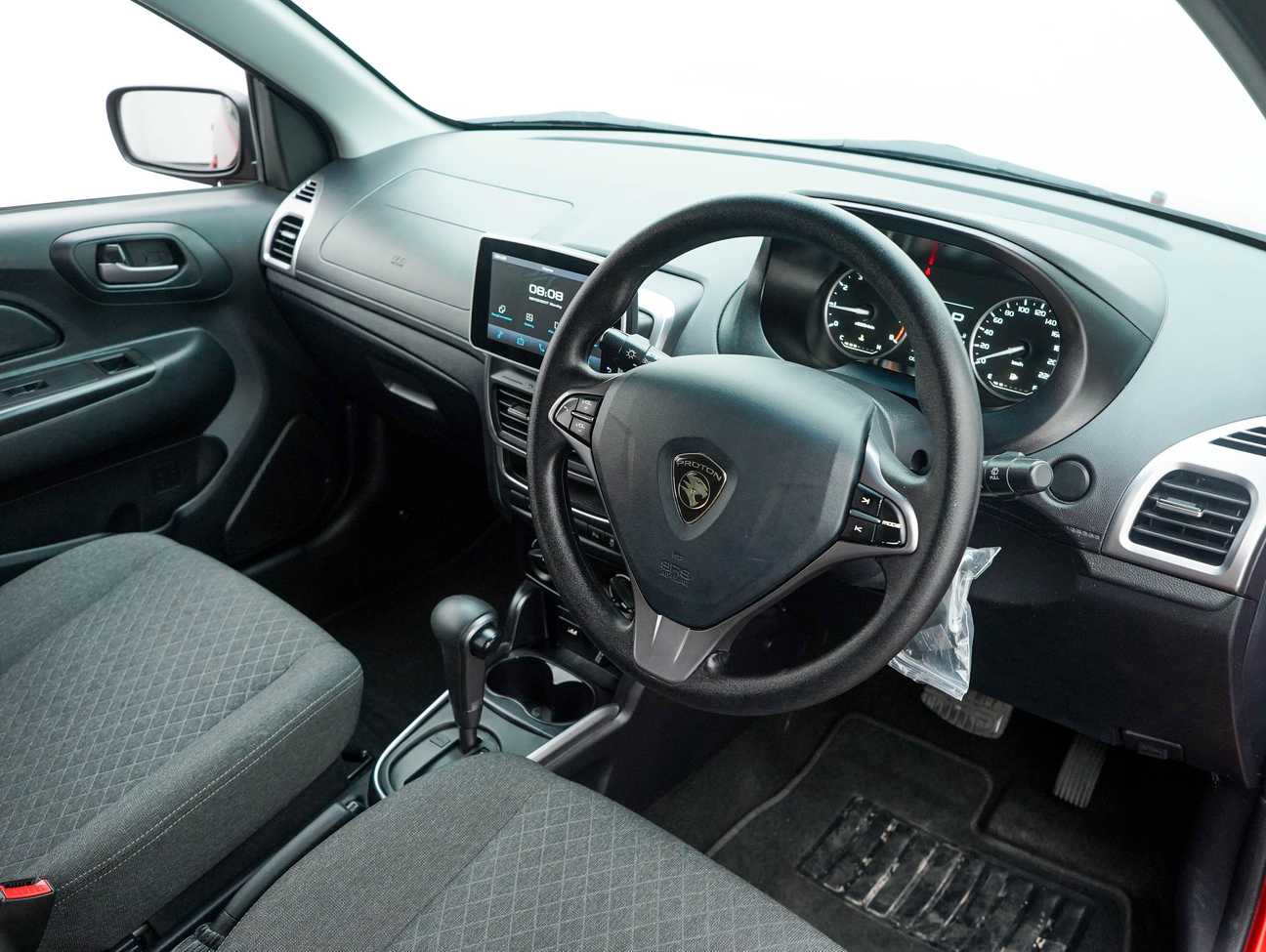 used 2021 Proton Saga Premium 1.3