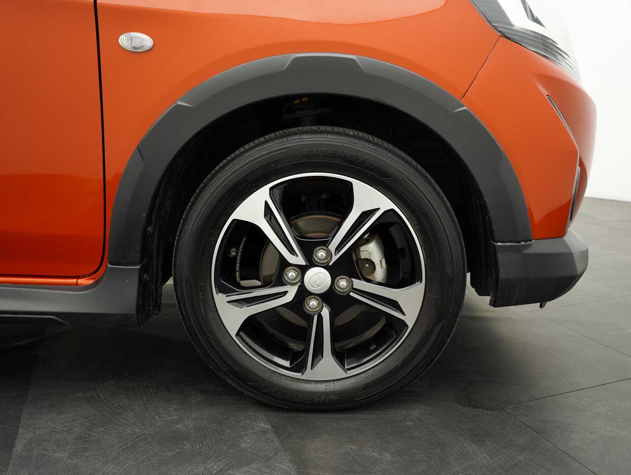 used 2019 Perodua AXIA Style 1.0