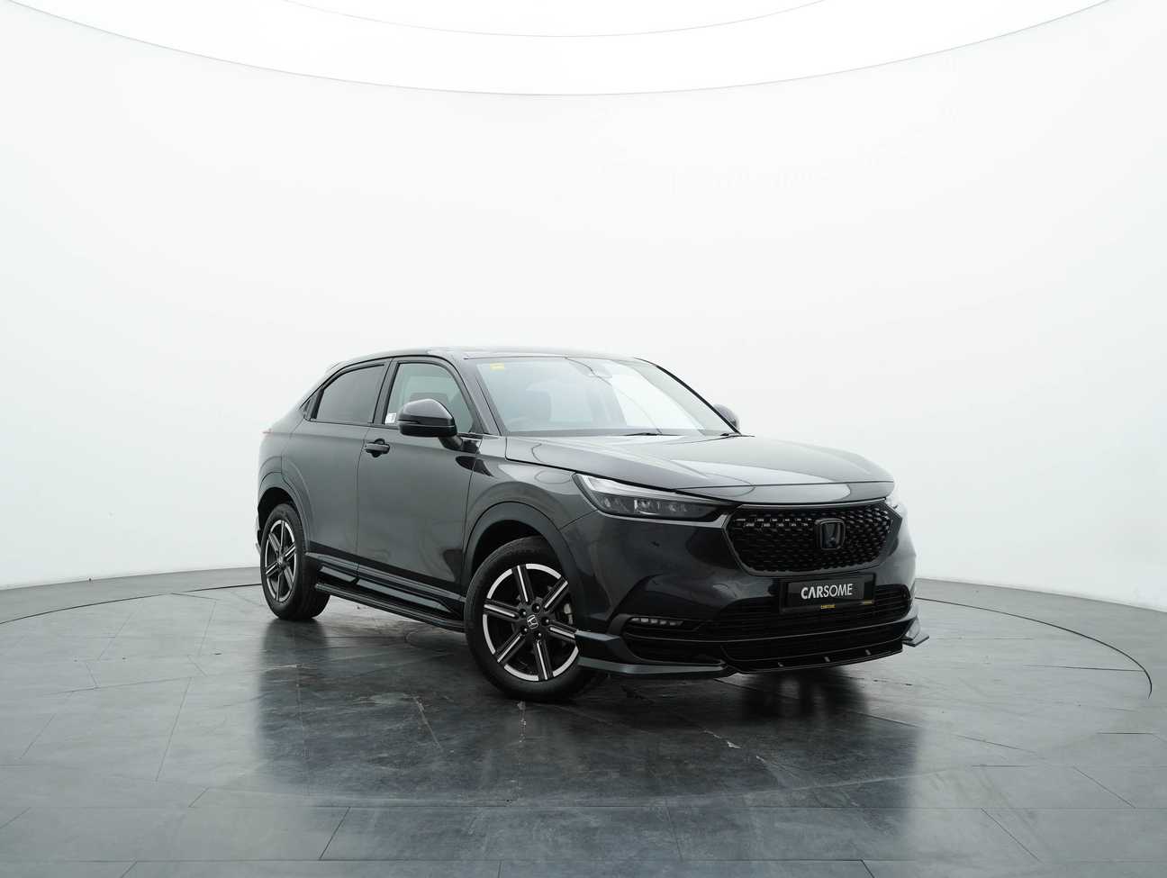 used 2023 Honda HR-V E 1.5