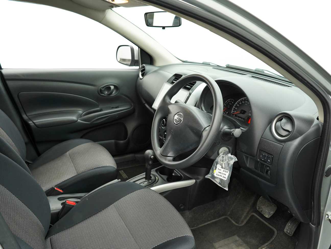 used 2017 Nissan Almera E 1.5