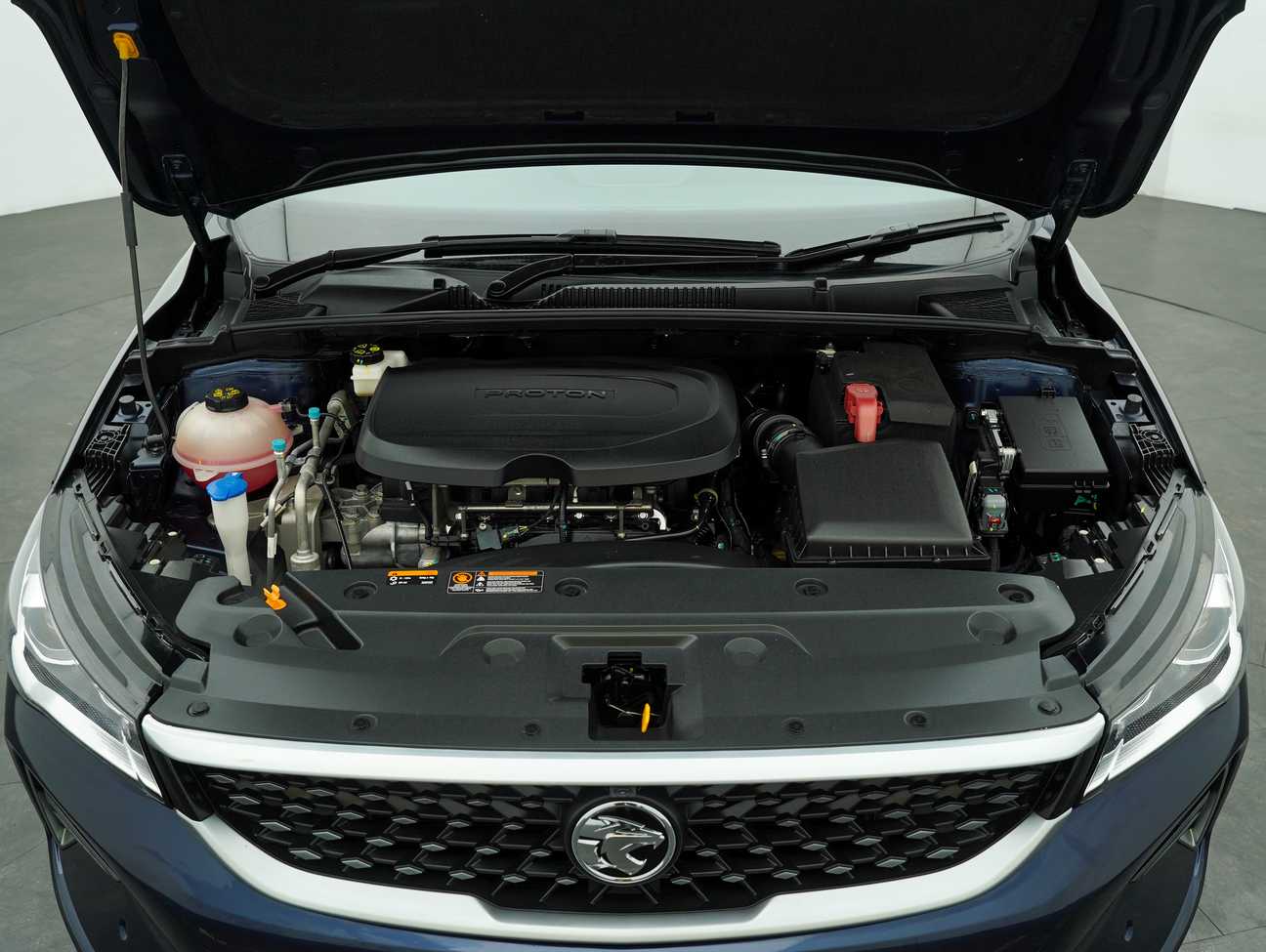 terpakai 2024 Proton S70 Flagship 1.5