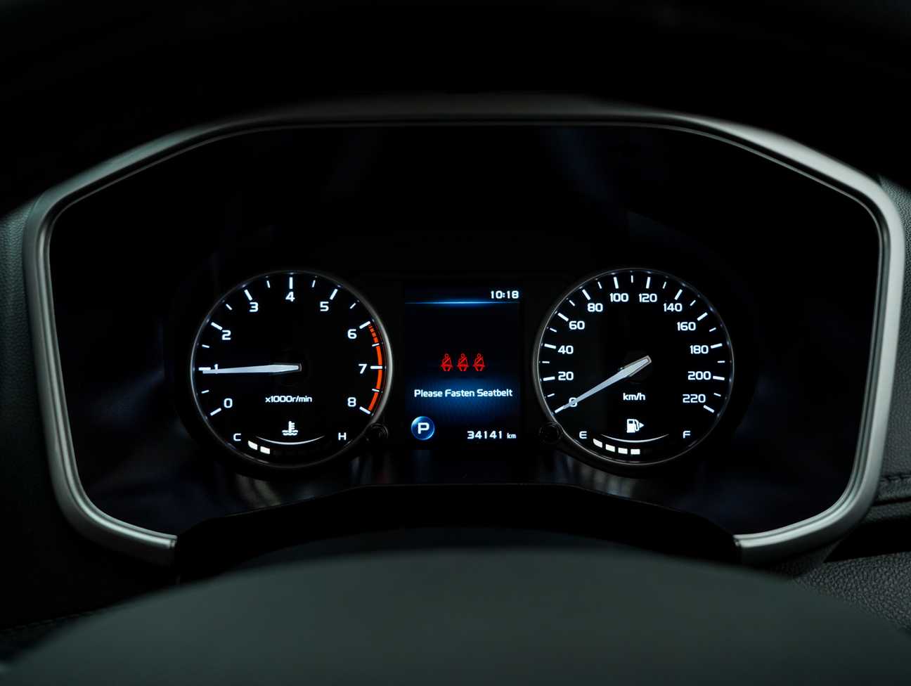 used 2023 Proton Persona Premium 1.6