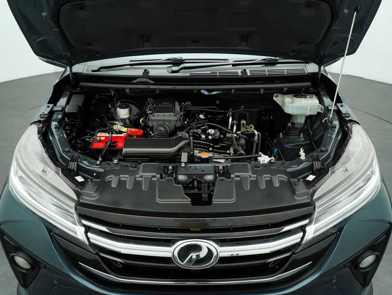 used 2020 Perodua Aruz AV 1.5