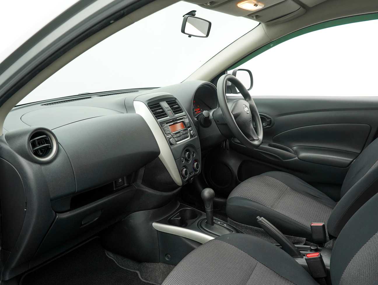 used 2016 Nissan Almera E 1.5