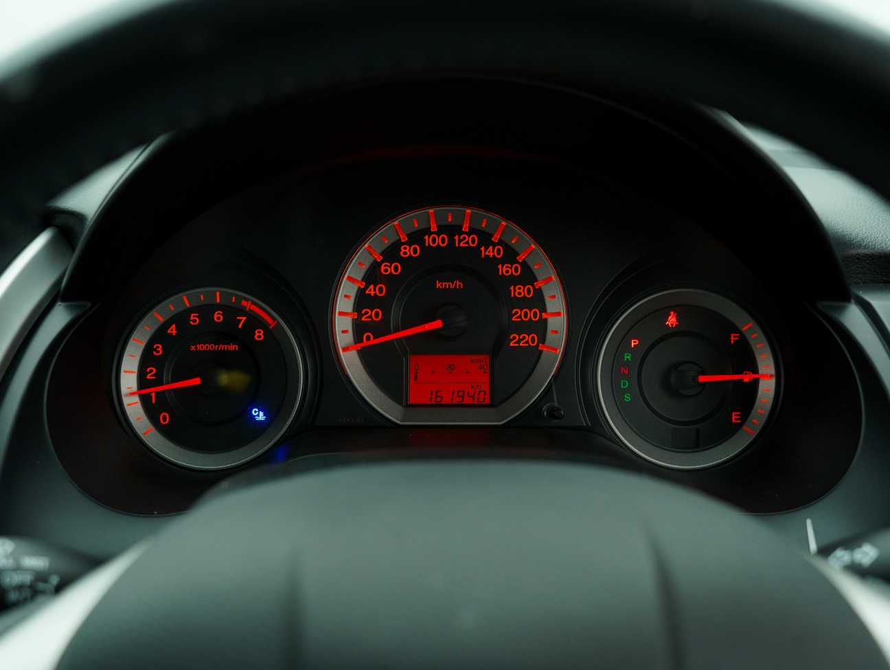 used 2010 Honda City S 1.5