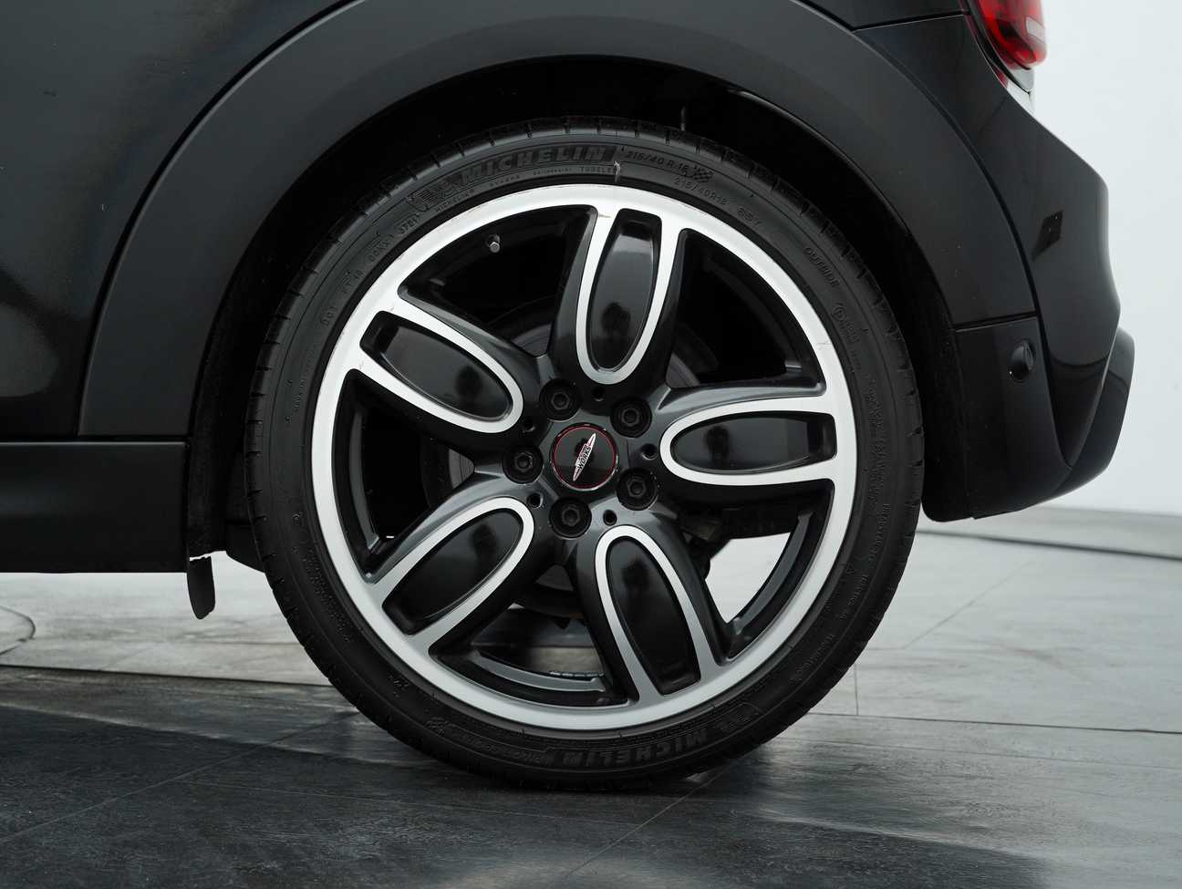 used 2020 MINI Cooper S 3 Door 2.0