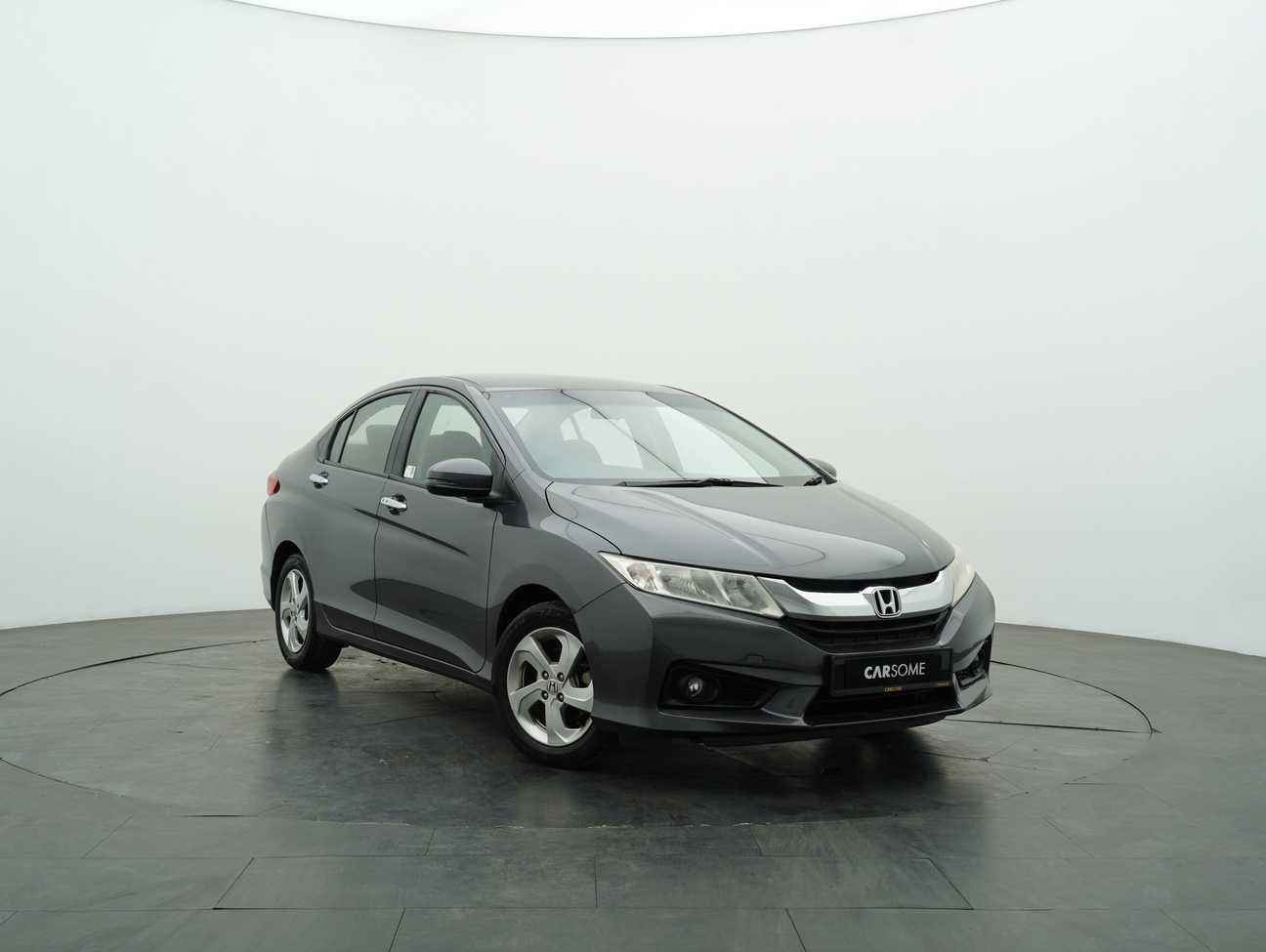 used 2014 Honda City E 1.5