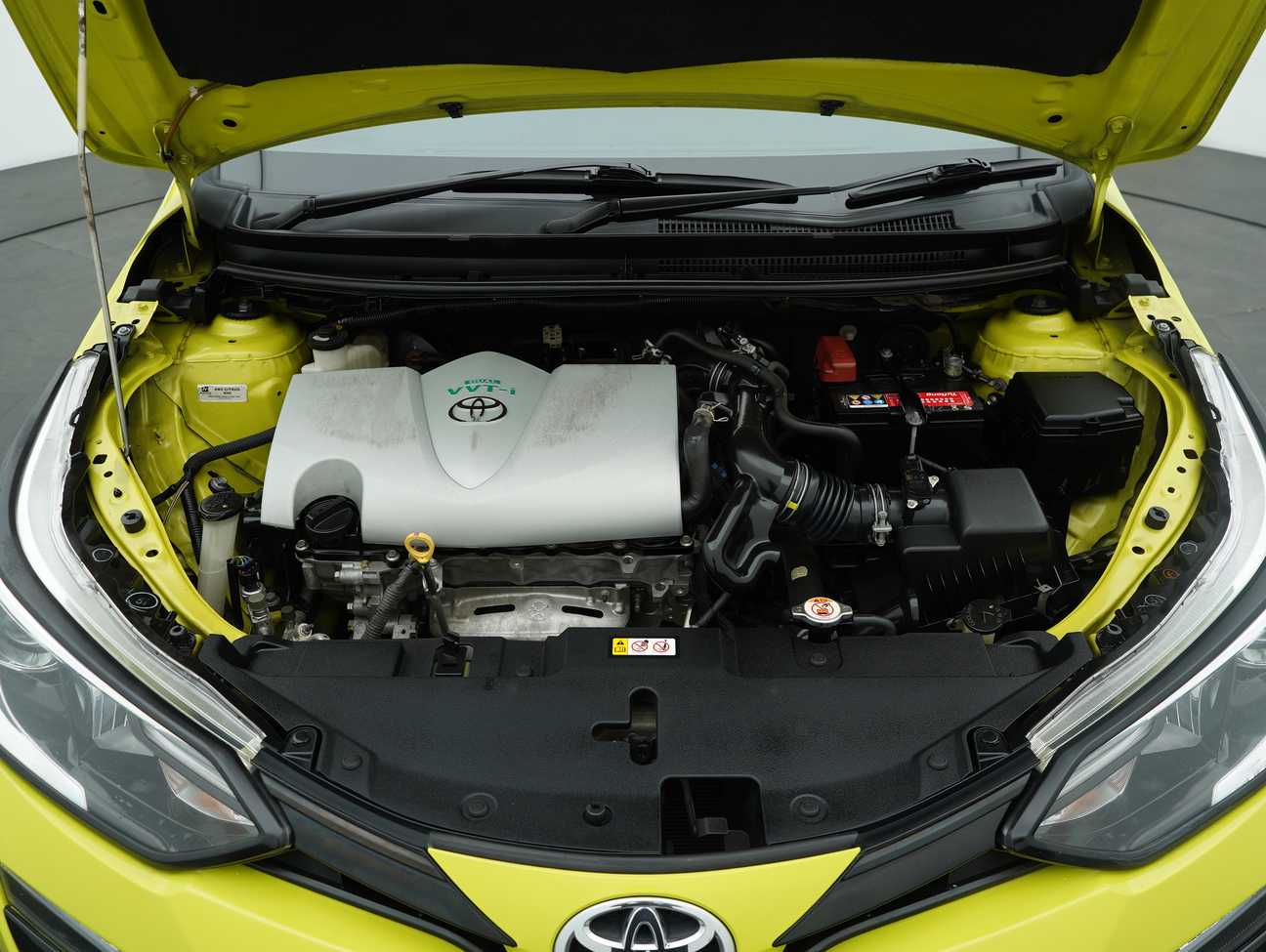 used 2020 Toyota Yaris E 1.5