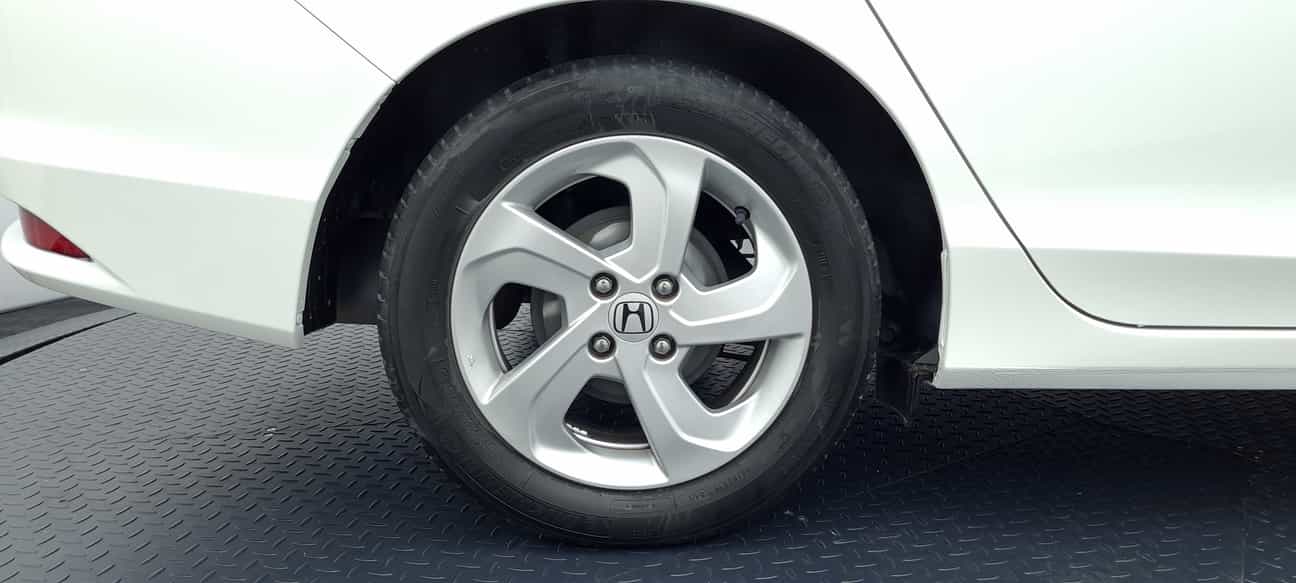 used 2014 Honda CITY E I-VTEC 1.5