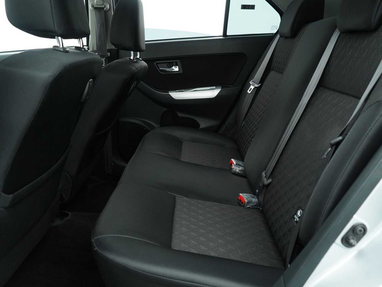 used 2024 Perodua Bezza X 1.3
