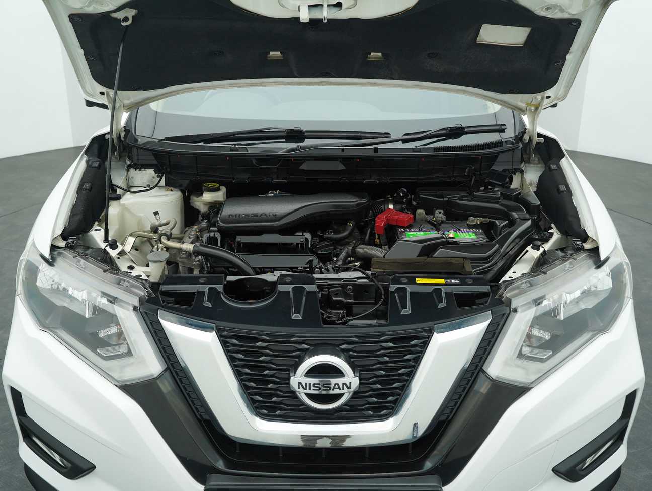 terpakai 2019 Nissan X-Trail  2.0