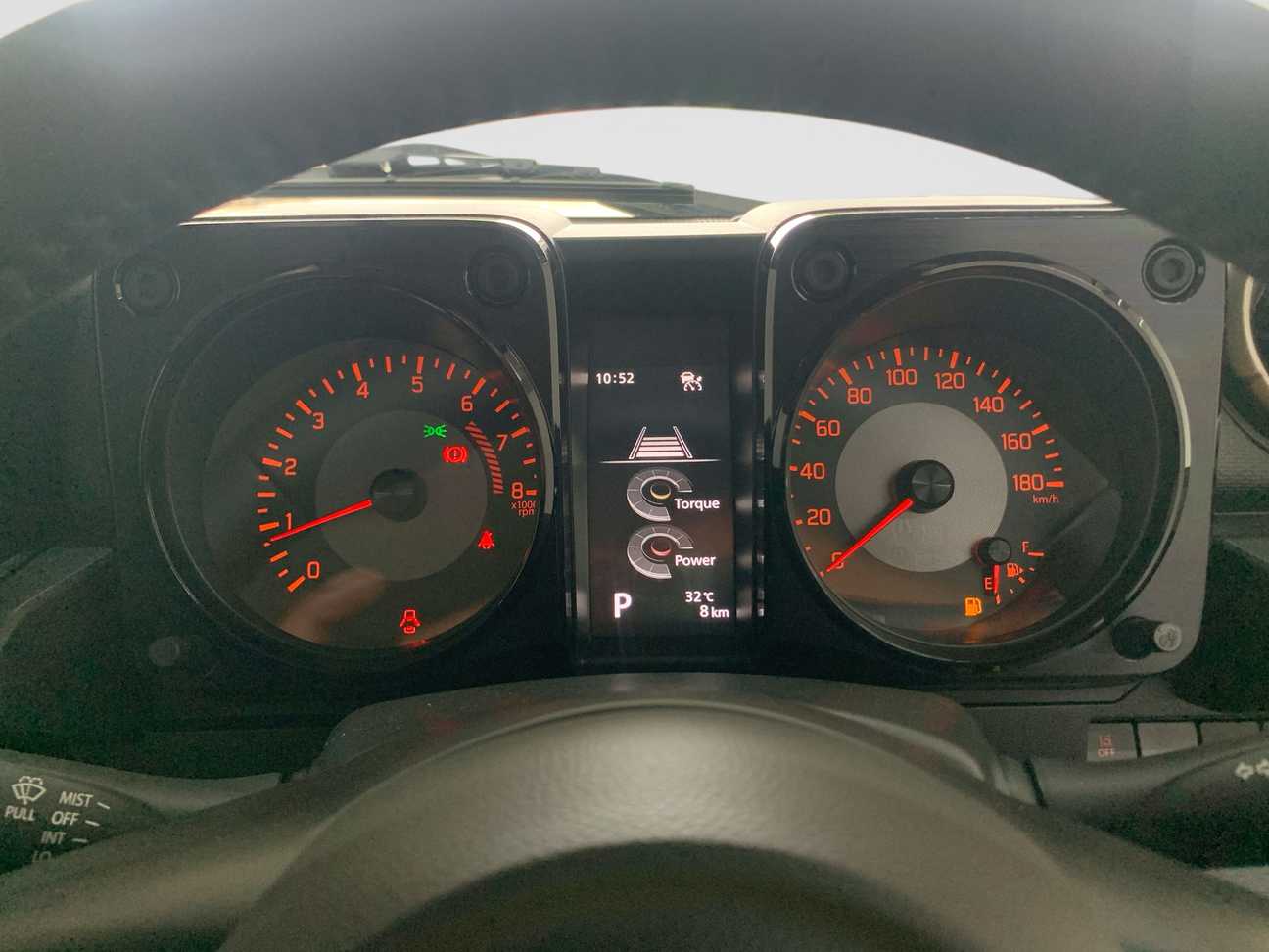 used 2026 Suzuki Jimny ALLGRIP PLUS 1.5