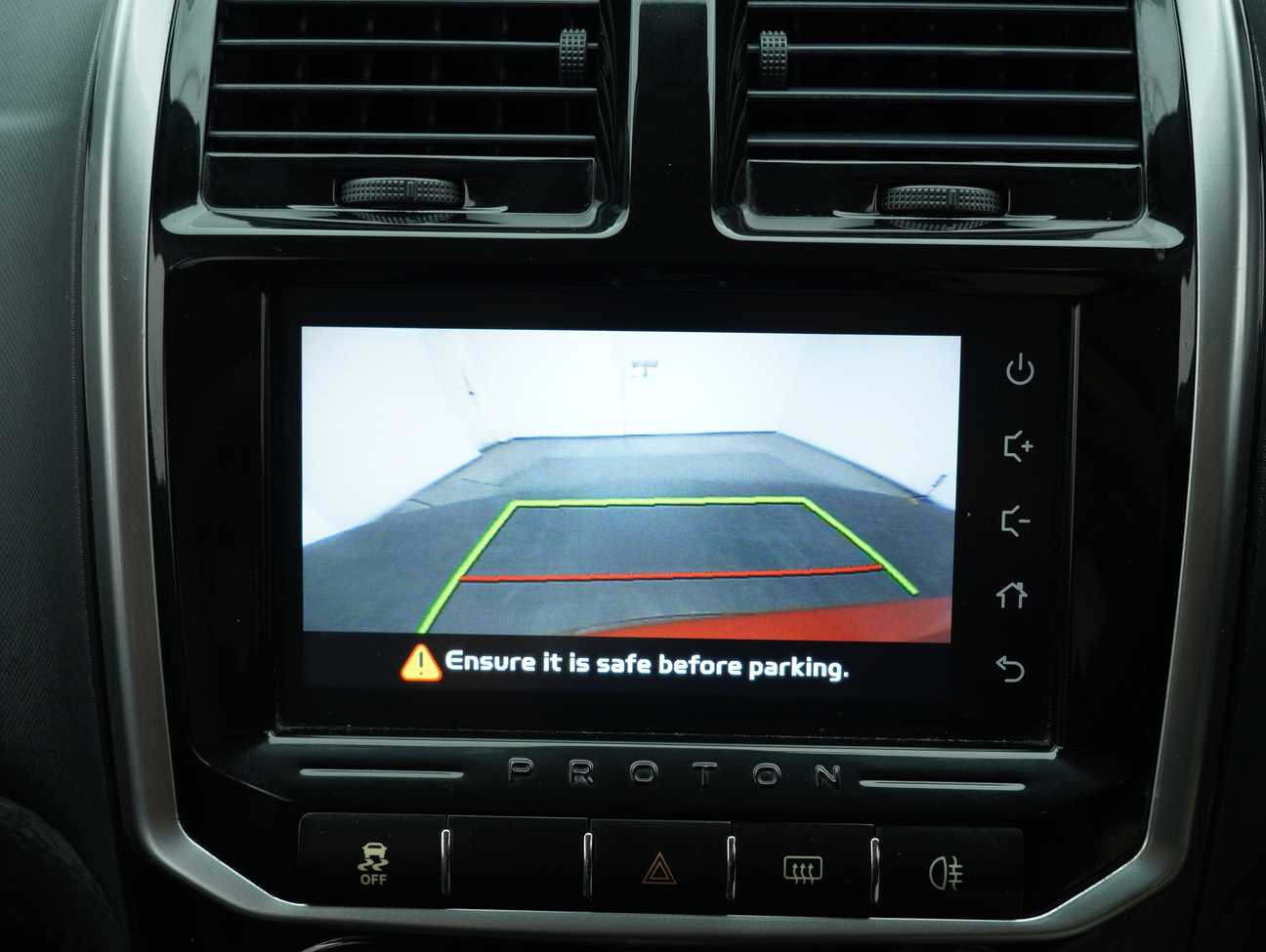 used 2019 Proton Exora Premium 1.6