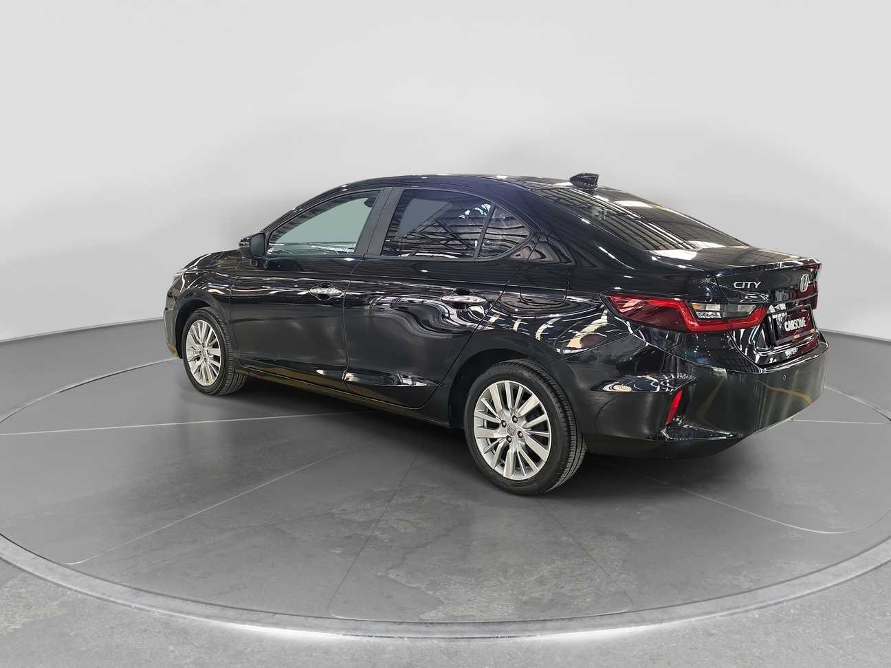 terpakai 2022 Honda City V Sensing 1.5
